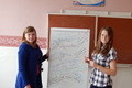 Students of the 10th form. Week of English. Why we learn English?